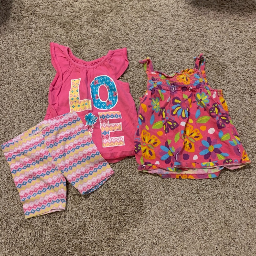 Summer Bundle